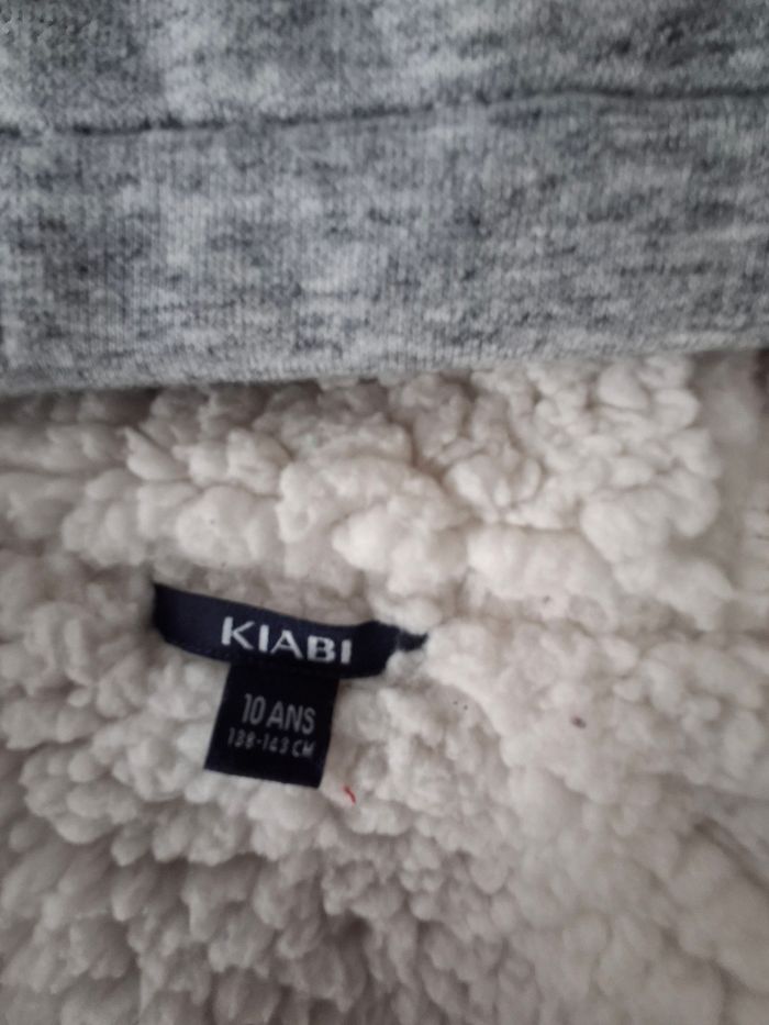 Doudoune - photo numéro 2