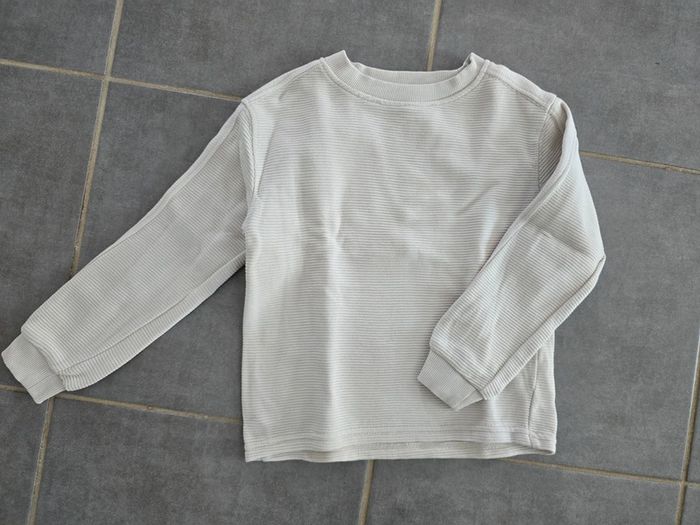 Pull kiabi