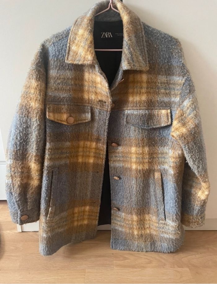 Veste Zara