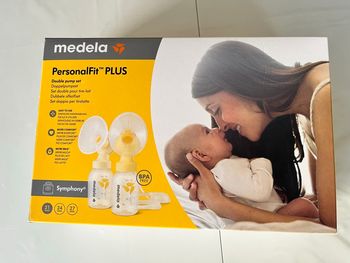 Medela PersonnalFit Plus 