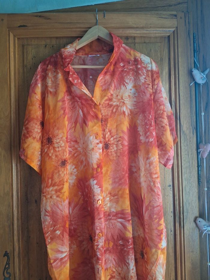 2 liquettes grande taille - photo numéro 2