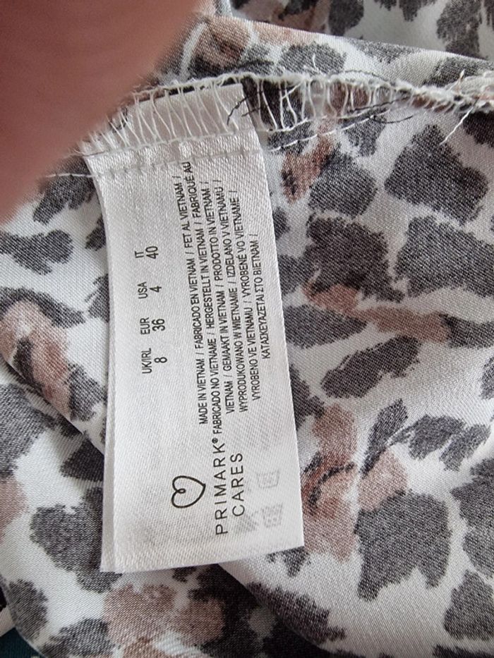 Top primark - photo numéro 3