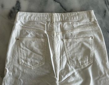 Zara coupe mom Jean