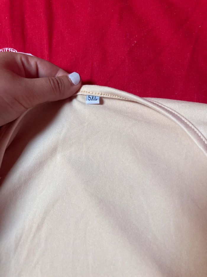 Pull pailletée - photo numéro 3