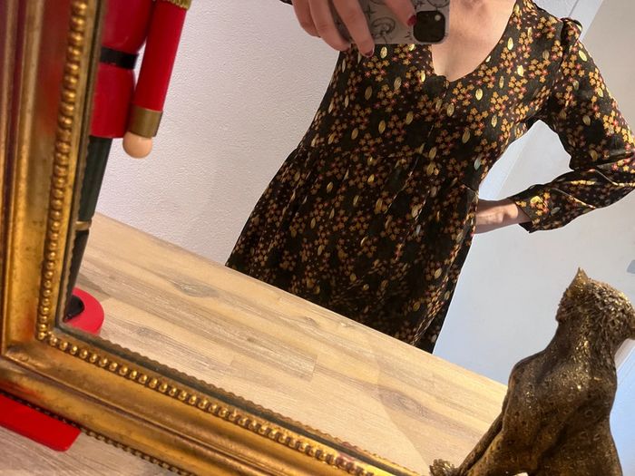 Robes - photo numéro 2