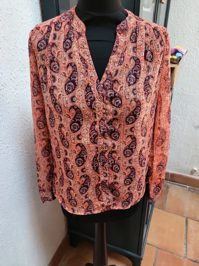 Chemise