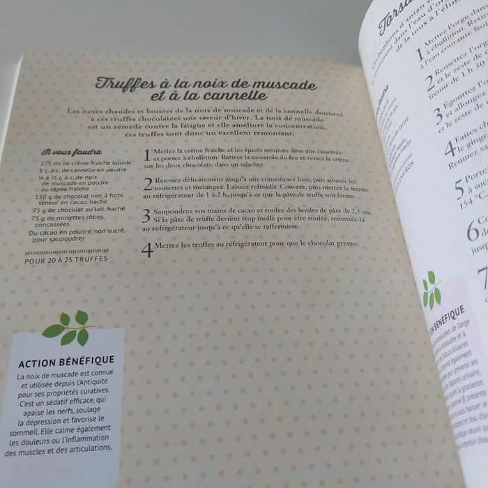 Livre - Bonbons faits maison - photo numéro 3