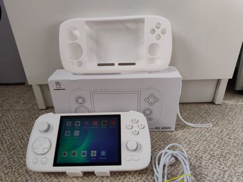 Console Anbernic RG406H