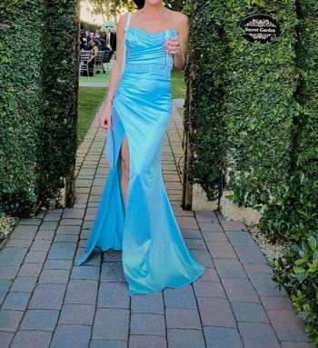 Robe de cérémonie / cocktail T.XS
