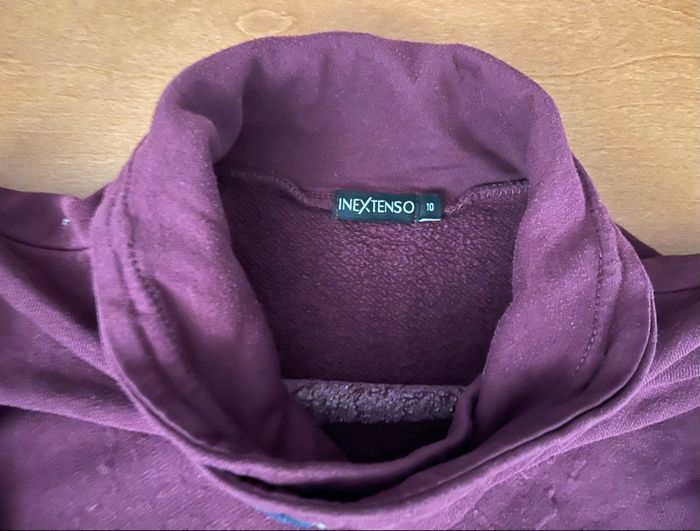 Lot de 2 sweats et 1 veste - photo numéro 5