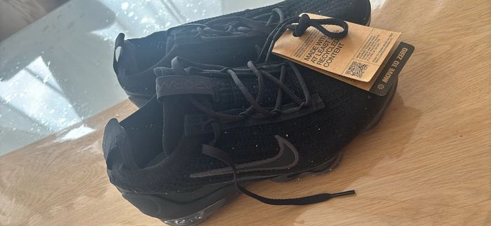 Basket Nike femme - photo numéro 2