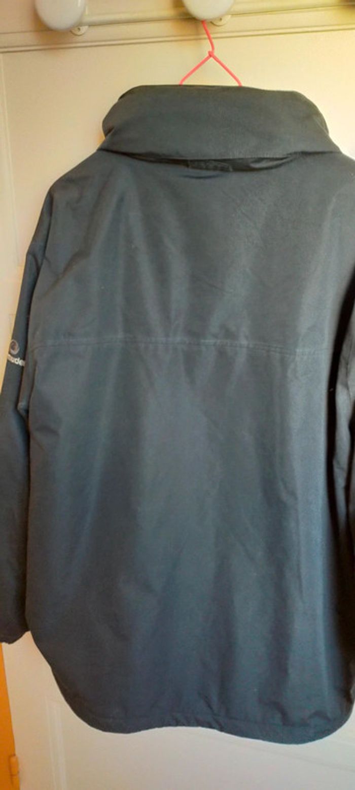 Parka Bermudes - photo numéro 5