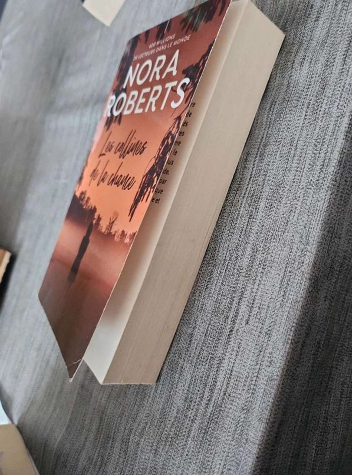 Les collines de la chance - photo numéro 3