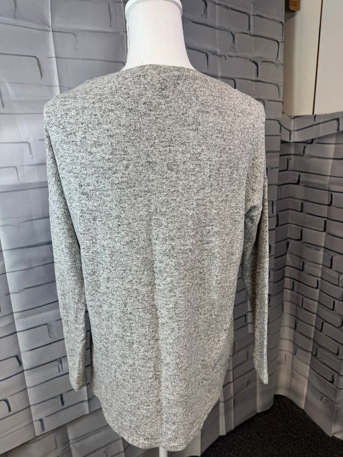 Pull femme t xs amisu - photo numéro 8