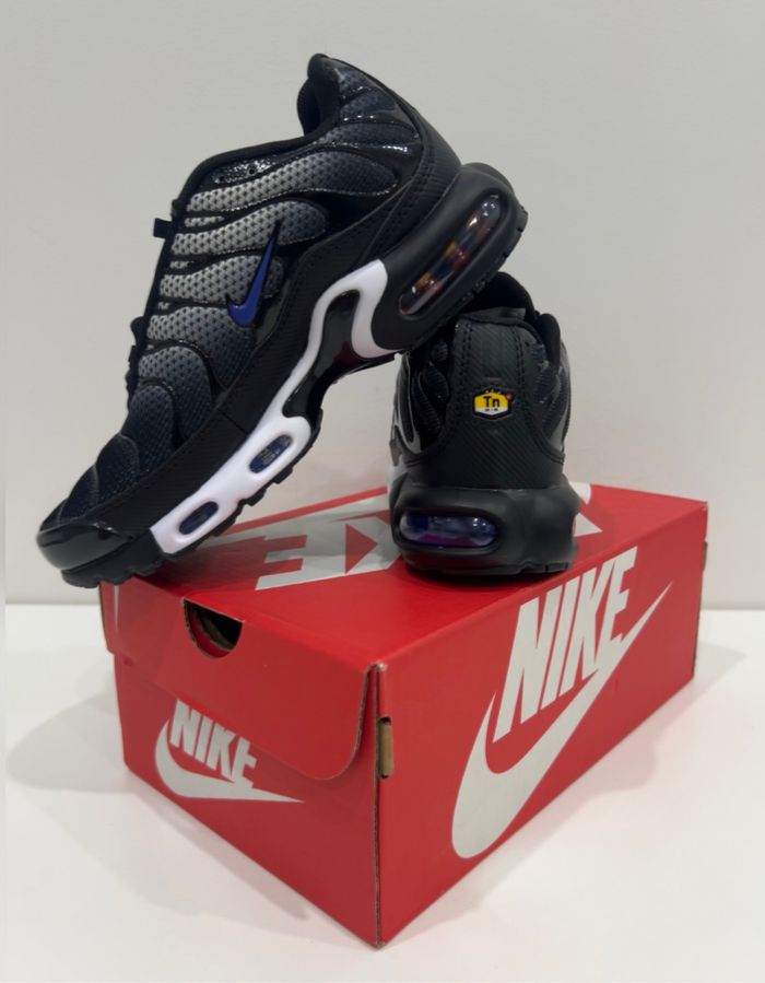 Chaussure Nike TN - photo numéro 4