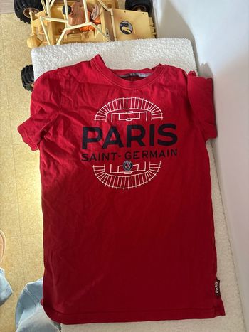 TEE shirt psg