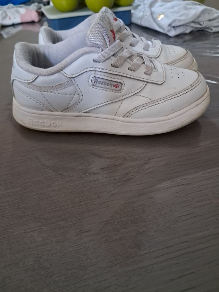 Reebok - photo numéro 6