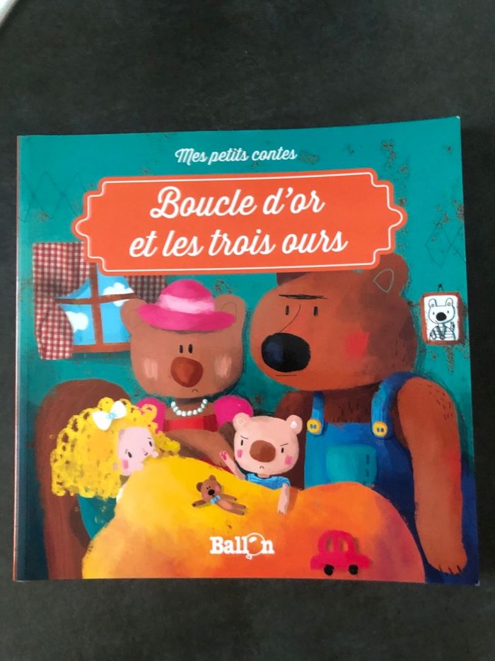 Livres de contes neufs - photo numéro 9