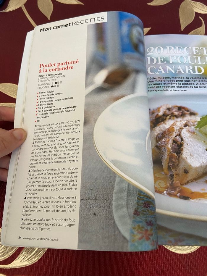 ~ Gourmand n315 ~ - photo numéro 3
