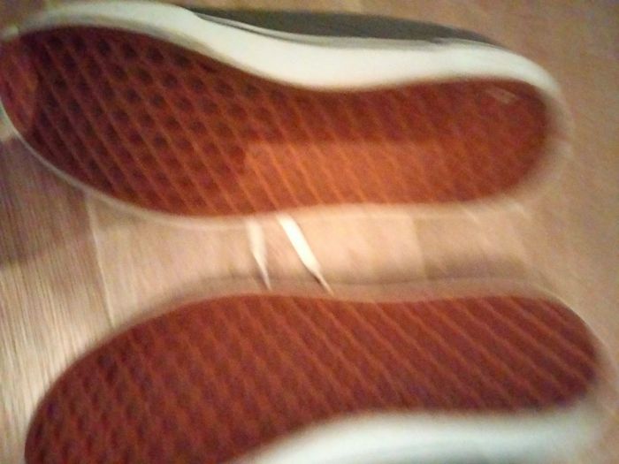 Basket Vans - photo numéro 3