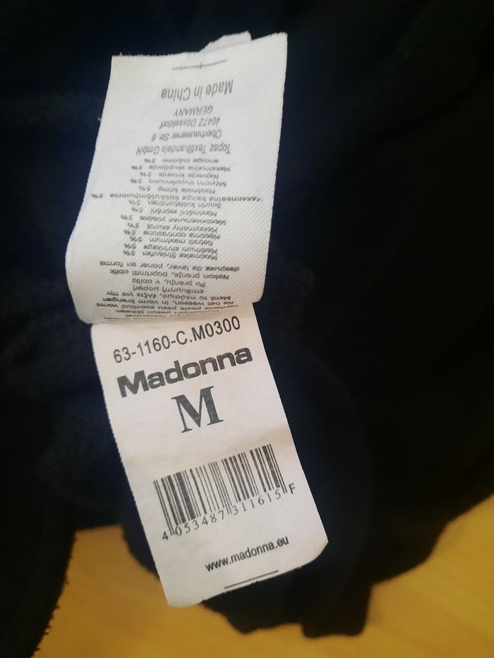 Gilet zippé, M - photo numéro 3