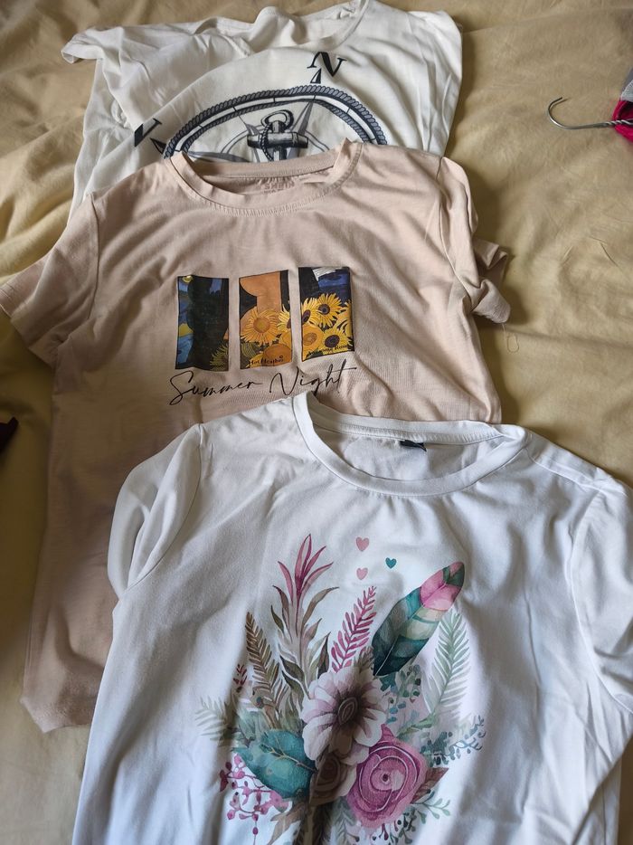 Vêtements femme - photo numéro 2