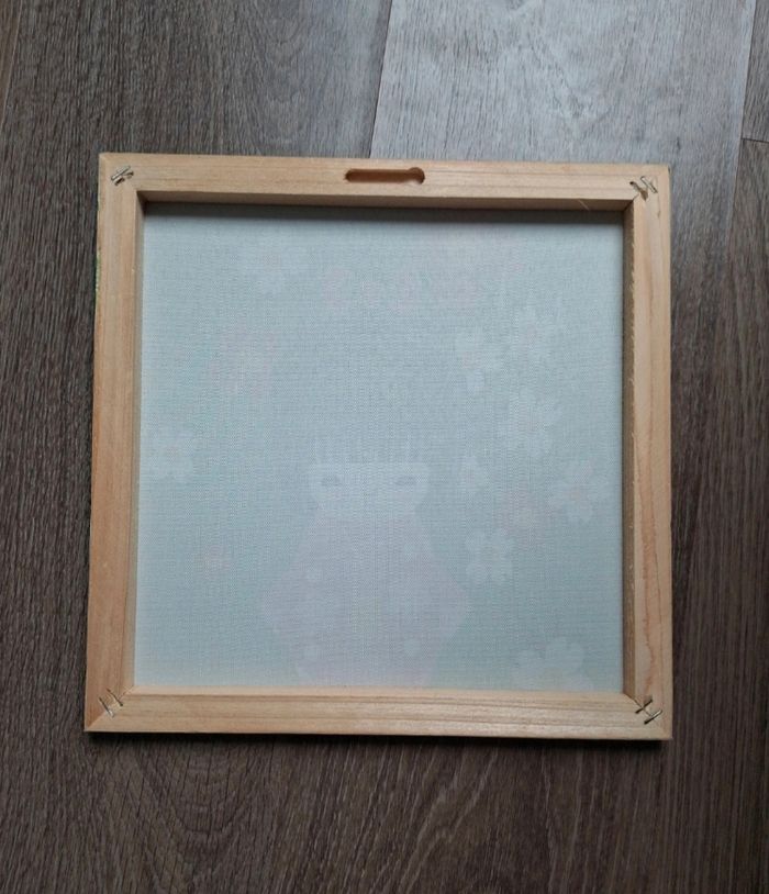 Joli tableau - photo numéro 2