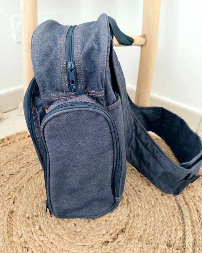 Sac a langer Jacadi - photo numéro 3