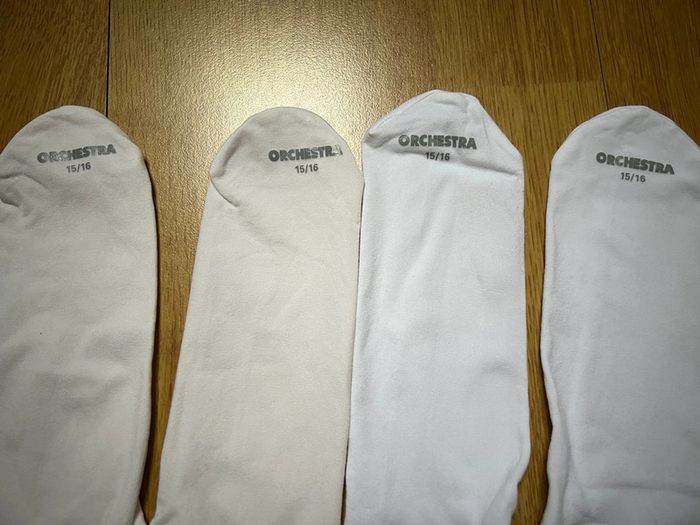 Lot de 2 collants - photo numéro 3