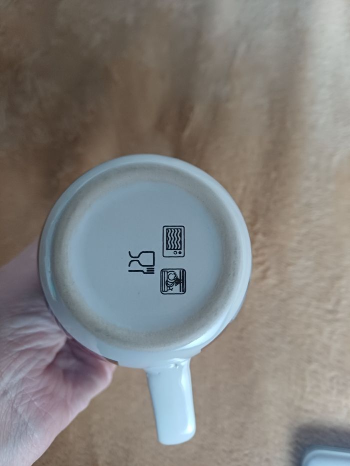 Mug La reine des neiges 2 de Disney - photo numéro 4