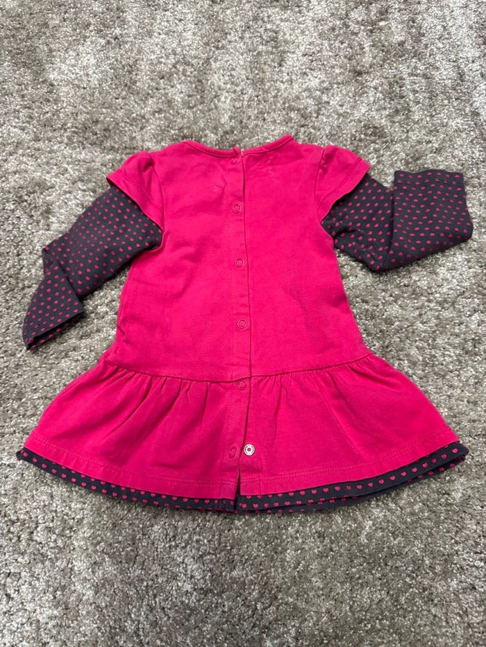 Ensemble pour bébé - photo numéro 6