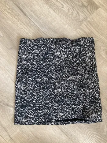 Jupe à motifs