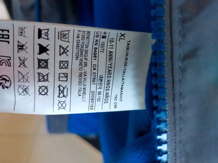 Manteau - photo numéro 4