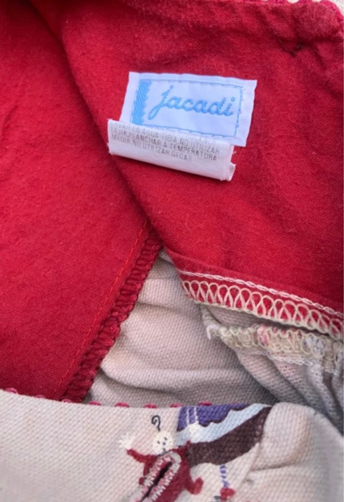 Robe Jacadi - photo numéro 6