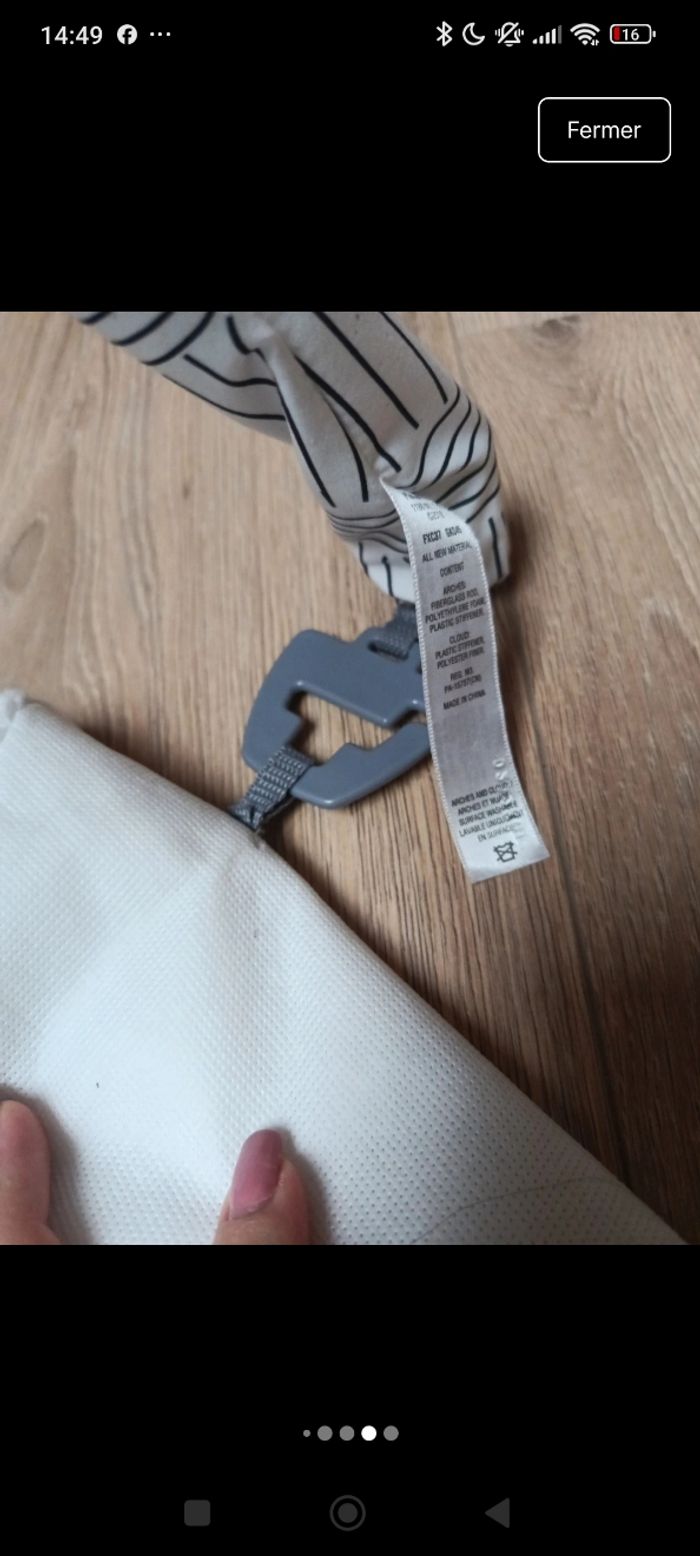 Tapis d'éveil - Fisher price - photo numéro 10