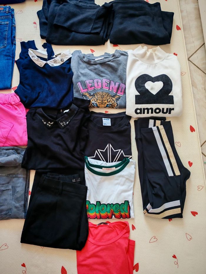 Vêtements femme taille s/m - photo numéro 3