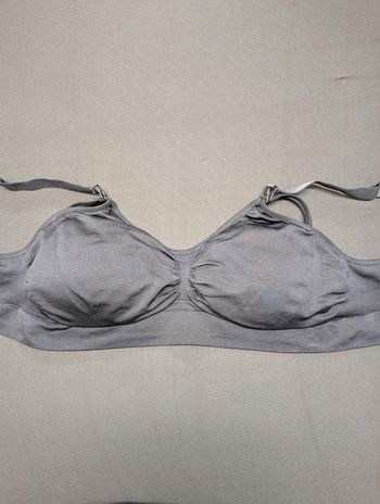 Soutien gorge d'allaitement