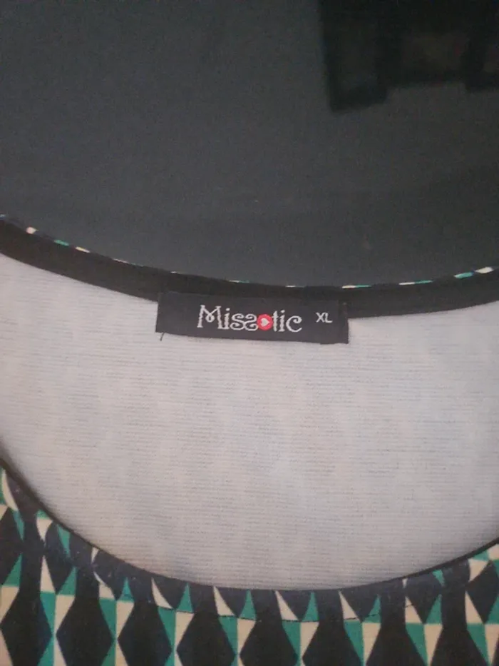 Robe marque Misstic - photo numéro 5