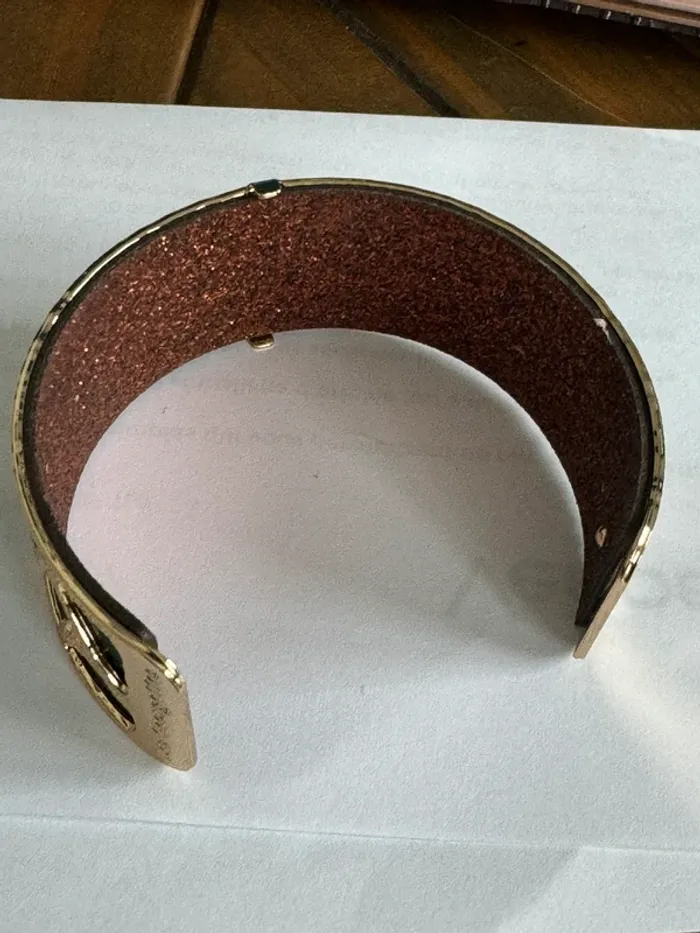 Magnifique bracelet Les Georgettes - photo numéro 3