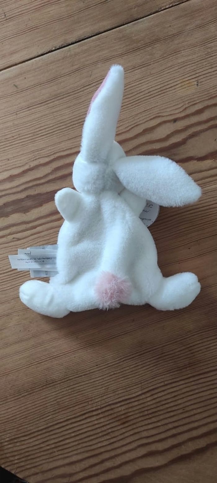 Doudou naissance neuf (c)Doudou et Compagnie - photo numéro 4