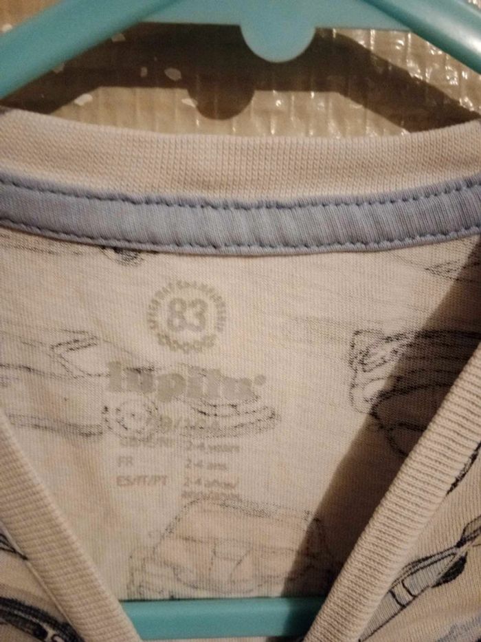 T-shirt - photo numéro 2