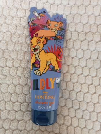 Gel douche encanto Disney