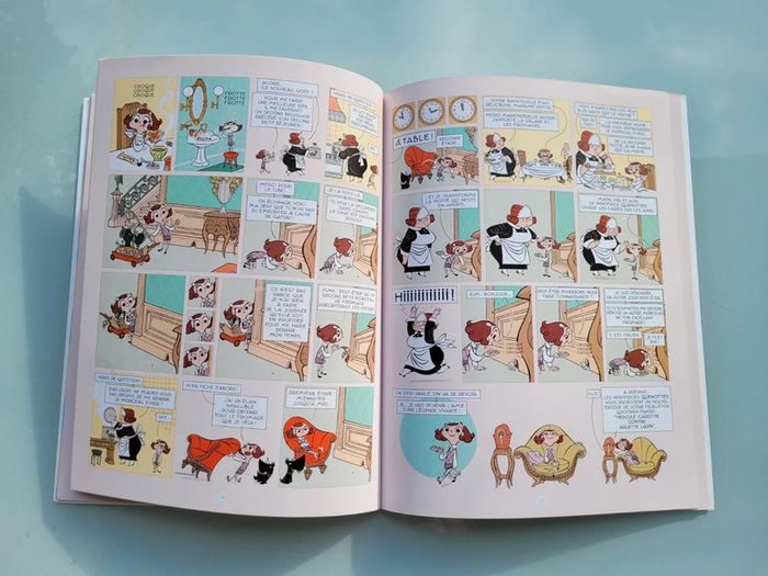 BD l'école des loisirs couverture souple, Astrid Bromure, comment dézinguer la petite souris (16) - photo numéro 3