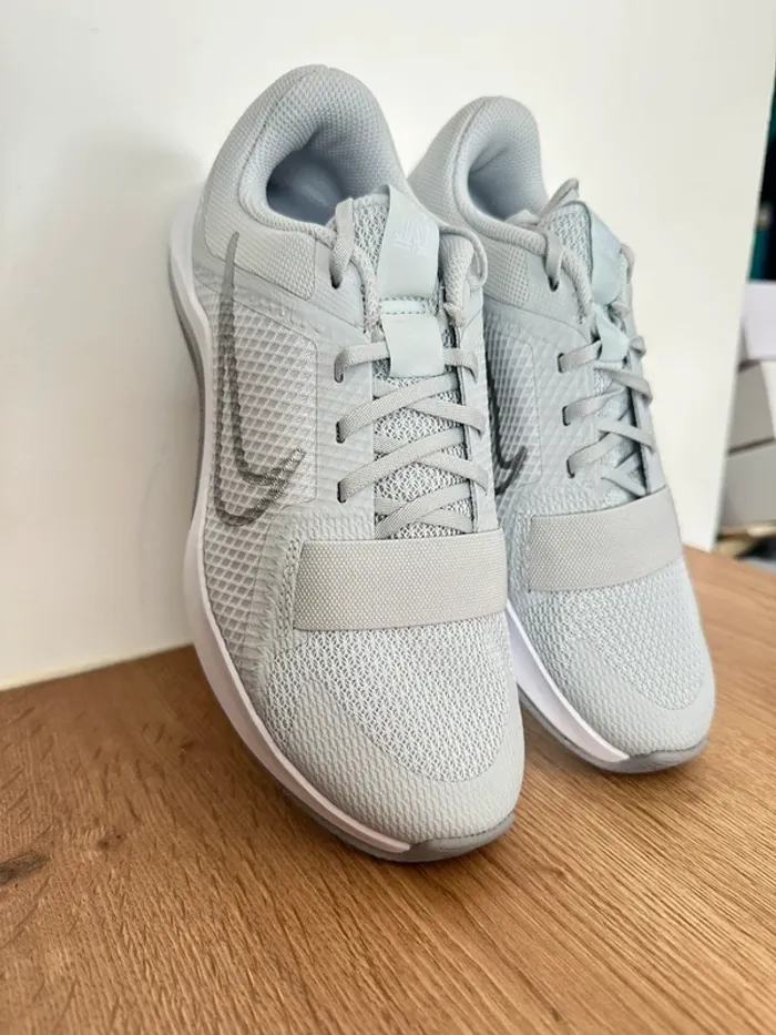 Basket Nike MC Trainer 2 - photo numéro 4
