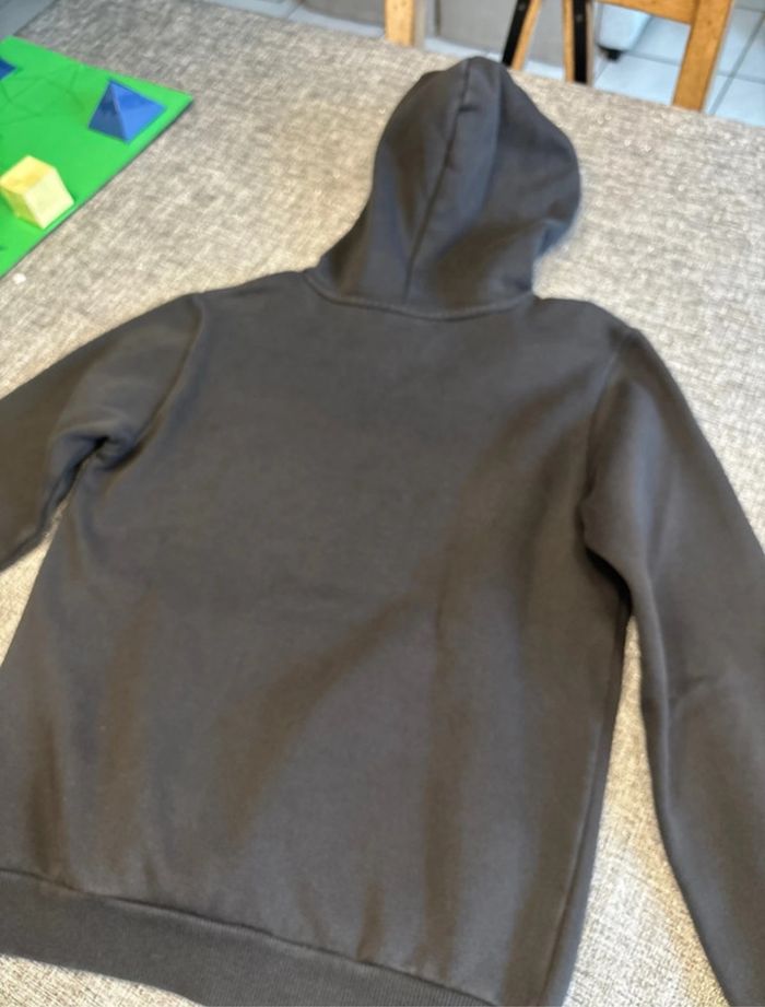 Sweat-shirt capuche PUMA - photo numéro 5