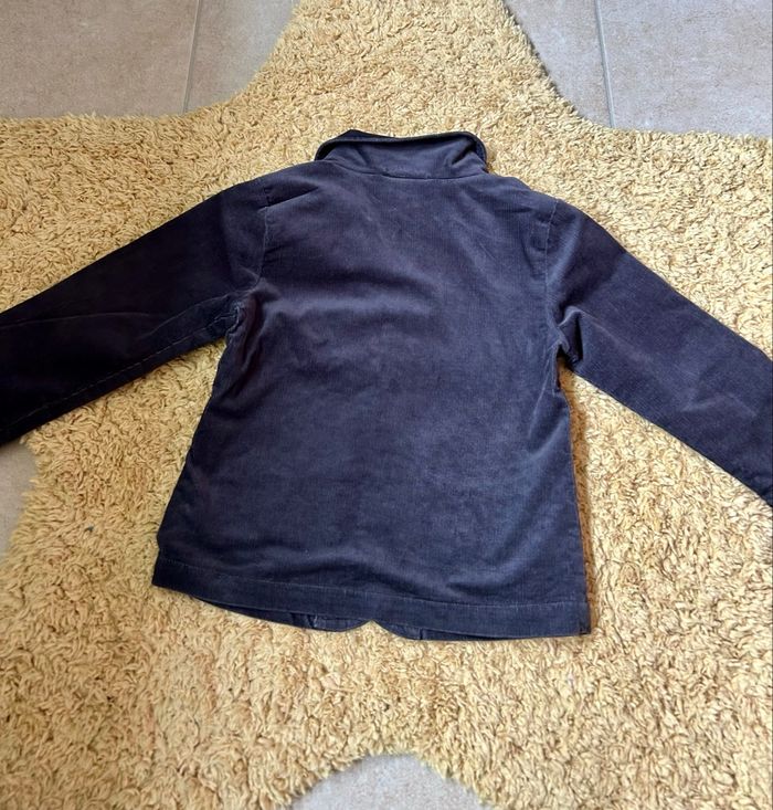 Blazer Noukies 3 ans - photo numéro 4
