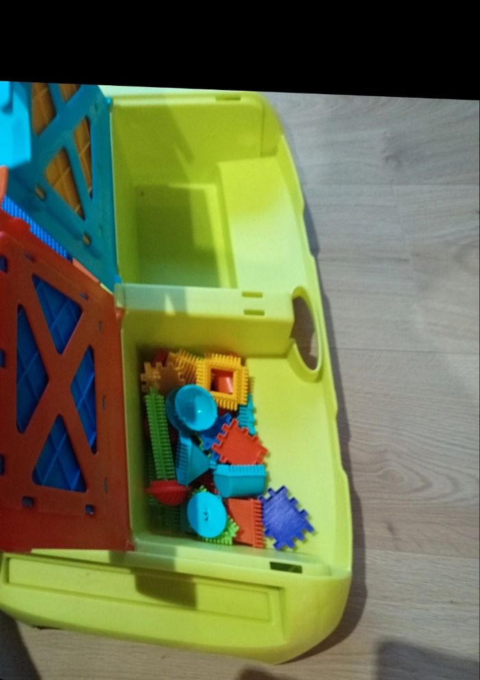 Table construction - photo numéro 2