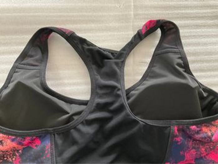 Brassière sport Crivit - photo numéro 4