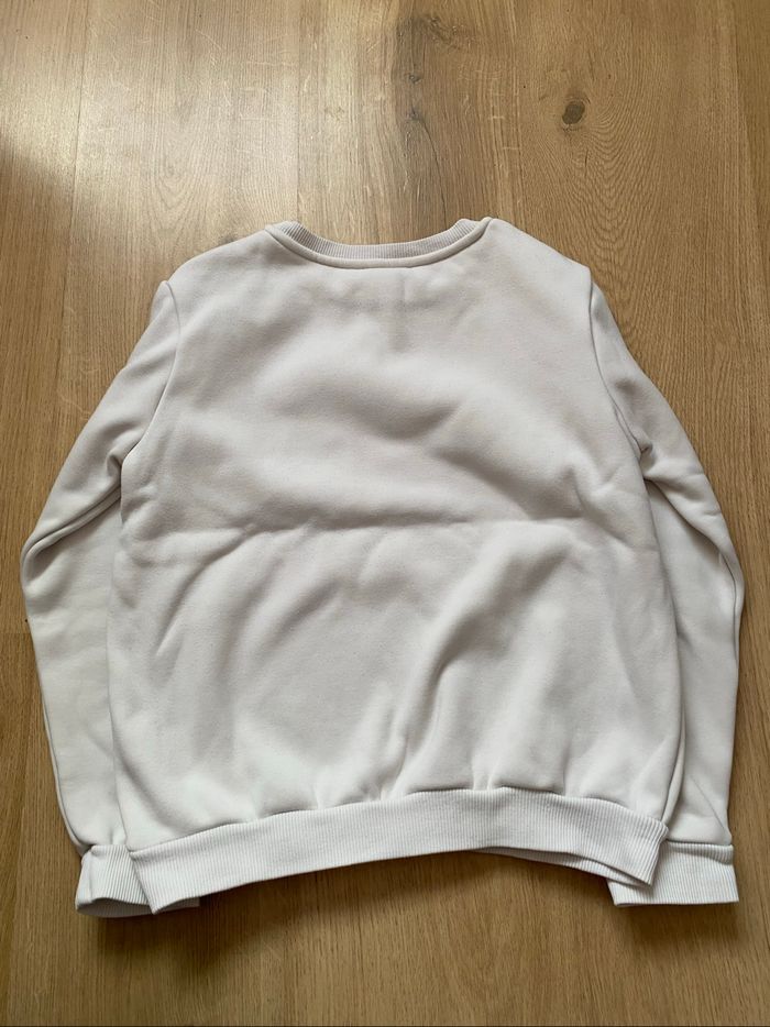 Pull 12 ans - photo numéro 4