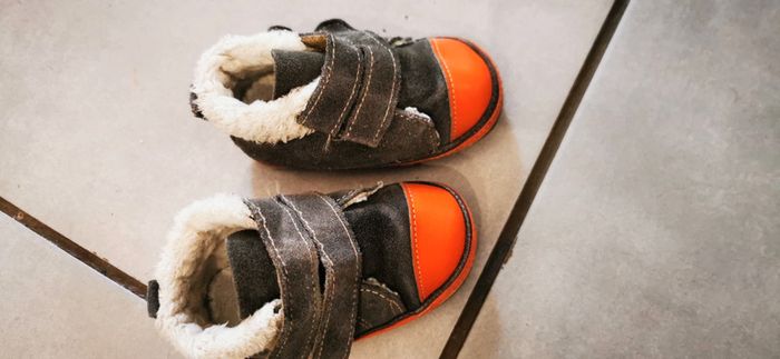 Chaussure souple - photo numéro 2